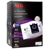 GR210SM Saci aspirator 8 buc + 2 filtre 9001688366