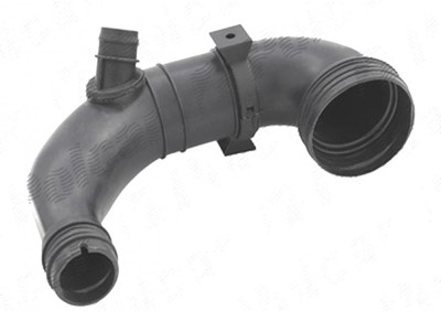 Furtun filtru aer Alfa Romeo Mito (955), 2008-08.2010, Fiat Punto Grande, 2005-12.2010 Motor 1.3 Jtdm; 1.3 Multijet, Plastic, OE: 1611583480; 5177533 foto