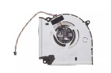 Cooler procesor Laptop Gaming, Asus, ROG Strix G17 G713P, G713PI, G713PV, G713PU, 13NR0C50P02011, DFSCL42P16593Q-FQLN, 6033B0123901, 12V, 0.60A, CPU