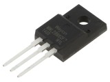 Tranzistor N-MOSFET WMOS&trade; F2 600V 13A 65A 31W