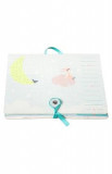 Baby Art. I&#039;m not a baby! Grila de masura cu Sticker pentru marcaj al cresterii