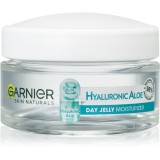 Garnier Hyaluron crema de zi hidratanta cu textura de gel 50 ml