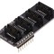 Adaptor GPIO prototip 3.3V 5V
