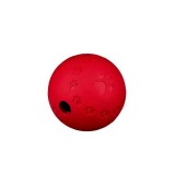 JUCARIE PENTRU CAINI MINGE CAUCIUC CLOPOTEL MARE 7CM