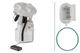 HELLA 8TF 358 106-791 Sistem alimentare cu combustibil