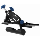 Dedra Ghidaj unghiular 45&deg; pentru polizor unghiular cu discuti 115mm si 125mm