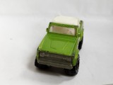 bnk jc Matchbox MB720 Ford Bronco 4x4 - 1972 - 1/57