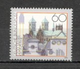 Germania.1993 1200 ani orasul Munster MG.795