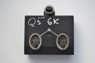 Alt modul de control AUDI Q7 4L 2009 OEM: 4F0959795M 1431962 foto