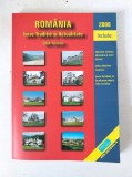 Ghid Turistic Rom&acirc;nia &icirc;ntre Tradiție și Actualitate - Ediție Cu Autograf (Turism / Călătorii / Geografie)