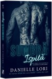 Sumbra ispita (seria Made. Capo Dei Capi, vol. 3)