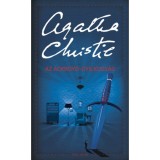 Az Ackroyd-gyilkoss&aacute;g - Agatha Christie