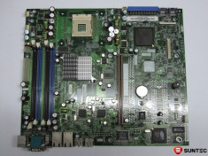 Placa de baza server DEFECTA Fujitsu Siemens Primergy Rx100 S2 48.50C01.011 foto