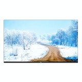 Monitor LED Ultra-Slim 55&#039;&#039; 4K UHD Uniview MW3255-F-V, 2xHDMI, 2xDP, Audio 2x5W, 3840x2160, 14ms