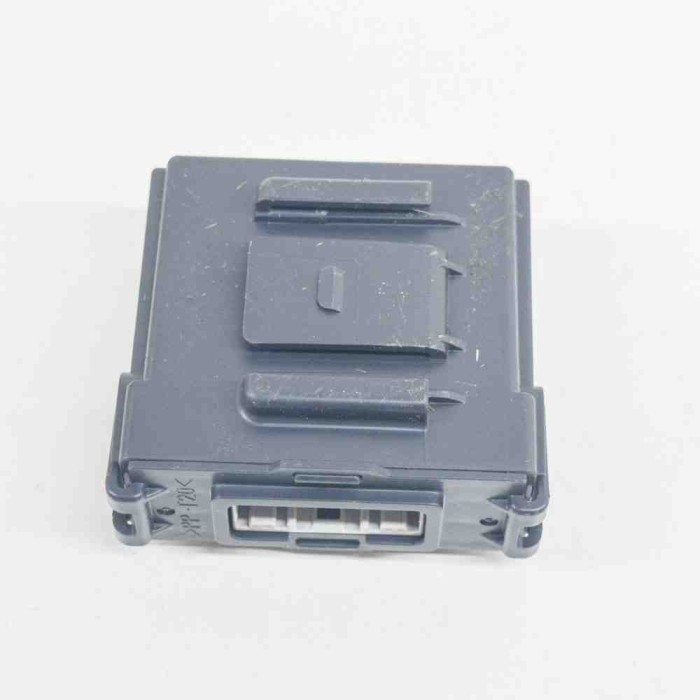 Unitate de control ABS NISSAN NP300 NAVARA Pick-up D23 2017 OEM: 284E7-4JA0C,CY-SN05F2RT