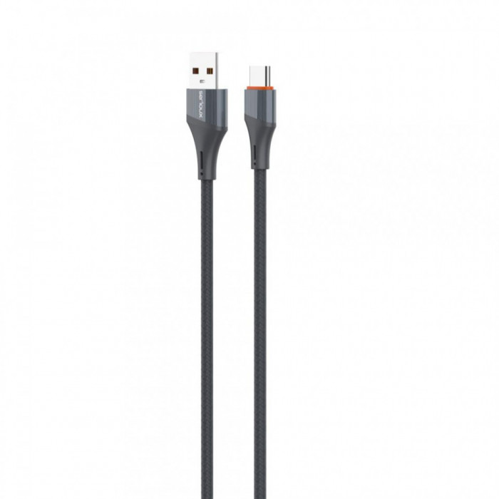 Cablu serioux usb-a - type-c 1m 30w