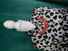 ZARA , bluza noua fina , etichete atasate ,masura XL foto