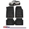 Covorașe Auto TeamCar&reg; Tip Tăviță Compatibile MINI Convertible R57 (2009&ndash;2015) - cabrio