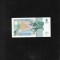 Kyrgyzstan 5 Som 1993 seria00001882 unc