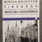 Mircea Moldovan - Sinagoga: arhitectură a monoteismului
