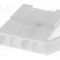 Conector pas 4.5mm, mufa, 4 pini, JST - ELR-04V