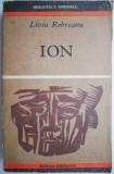 Ion &ndash; Liviu Rebreanu