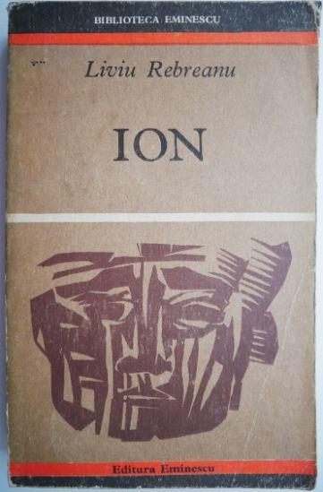Ion &ndash; Liviu Rebreanu