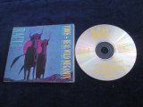 Raul Orellana-Toros / Real Wild Megamix _ maxi single _ BCM ( Germania , 1990 ), CD, Dance