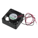 Ventilator 30x30x10mm, 12V DC, volum aer 5.92mc, lagar Vapo, SUNON, HA30101V3-1000U-A99, T140962