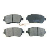 Placute frana fata Renault Clio III, IV, Modus, Kangoo 10869 410608481R-1