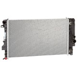 Radiator racire motor Mercedes Viano (W639), Vito (W639)