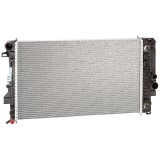 Radiator racire motor Mercedes Viano (W639), Vito (W639), SRLine