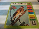 Revista Cutezatorii - nr 12 - martie 1969