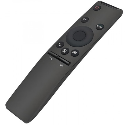 Telecomanda pentru Samsung Smart TV, cu baterii incluse foto