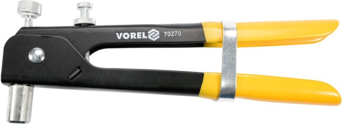 Cleste popnituri 265 mm VOREL