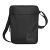 Geanta umăr Mammut Xeron Pouch 2 Black, 2L, Poliester, Crossbody, Buzunare Fermoar, Impermeabilă, Activități Zilnice