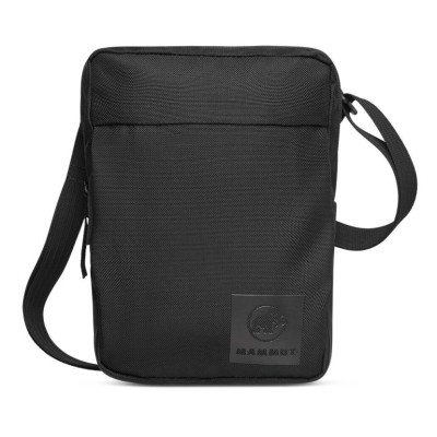 Geantă de umăr MAMMUT Xeron Pouch 2 black foto