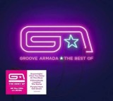 Groove Armada The Best Of 2CD
