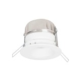 Spot LED rotund Neptune 10W 4000K IP44, alb, Metsan