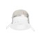 Spot LED rotund Neptune 10W 4000K IP44, alb, Metsan