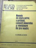 DVP23 Dezvoltare personala - Revista de Istorie - 1976