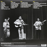 The Essential Johnny Cash - Vinyl | Johnny Cash, sony music