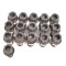 Set prezoane roata AUDI A4 8K2, B8 2007 13407620