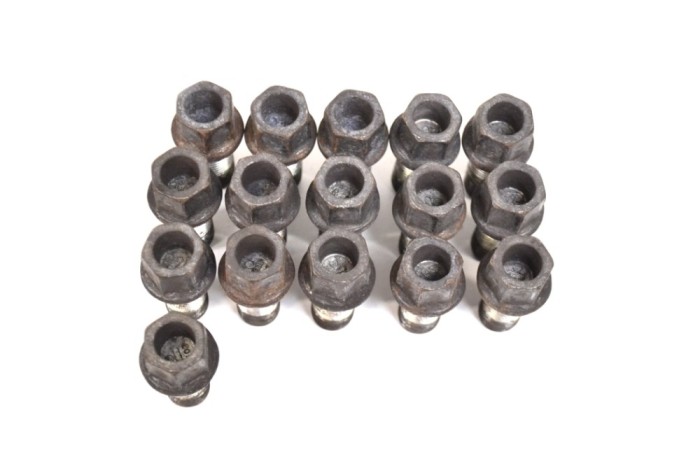 Set prezoane roata AUDI A4 8K2, B8 2007 13407620