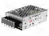 Alimentator SMPS, 3,3V DC, 6A, 25W, MEAN WELL - RS-25-3.3