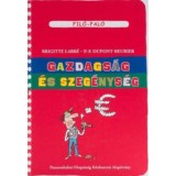 Gazdags&aacute;g &eacute;s szeg&eacute;nys&eacute;g - P.f. Dupon-Beurier