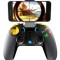 Gamepad wireless, Ipega, Android, iOS, Windows, TURBO, suport telescopic