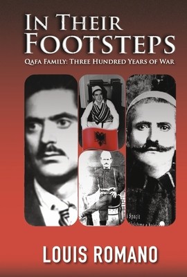 In Their Footsteps: Qafa Family: Three Hundred Years of War foto