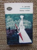 Henry James - Daisy Miller