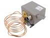 Termostat cu Capilar SPDT IP67 -40&divide;70&deg;C